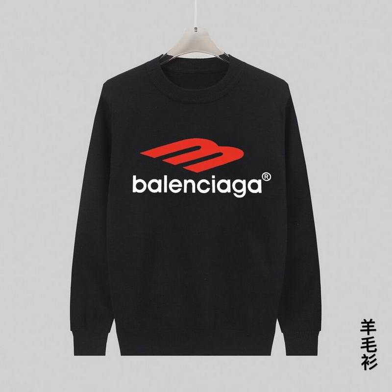 Balenciaga Men's Sweater 28